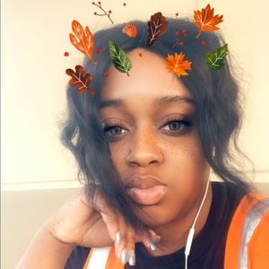 Meet your Posher, Ashely